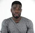 Marcel Somerville, Series 2