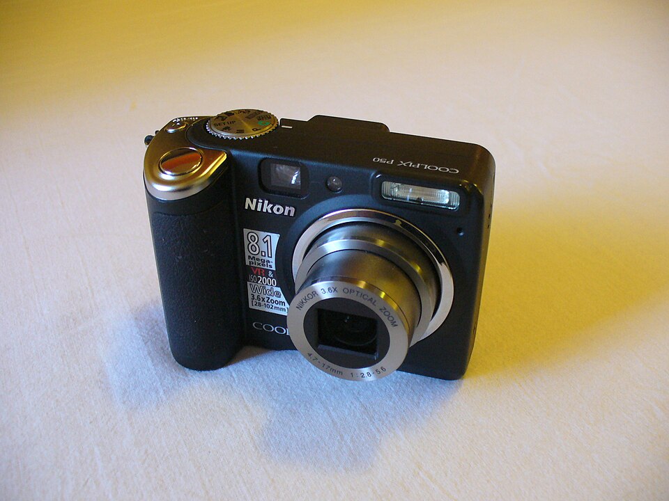 File:Nikon Coolpix P50 (4876695009) (2).jpg