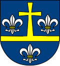 Coat of arms of Gmina Piątek