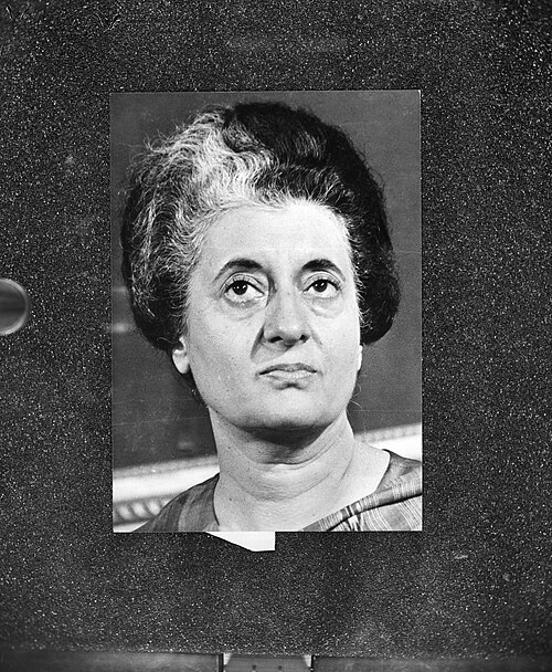 File:Premier Indira Gandhi (Congrespartij), Bestanddeelnr 929-0811.jpg