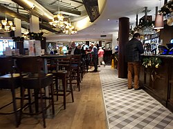 The Green Ginger, Torquay