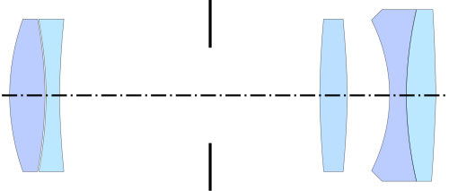 File:Tronnier US2662446A (Telomar, 1951).svg