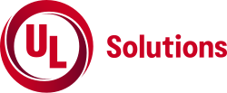 Logo of UL Solutions