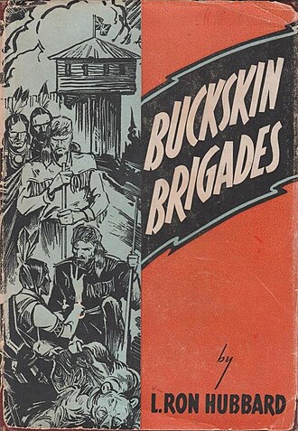 Buckskin Brigades