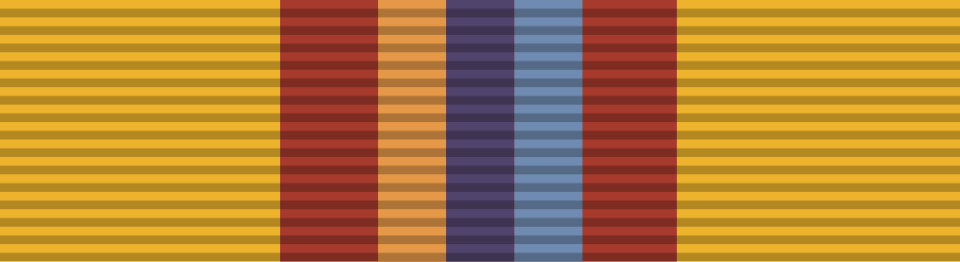 File:50th Independence Anniversary Commemoration Medal.svg