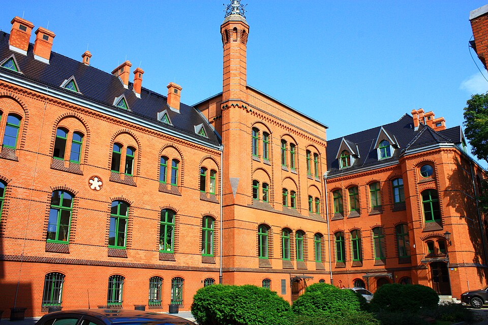 File:598777 Wrocław, Collegium Anatomicum. 02.JPG