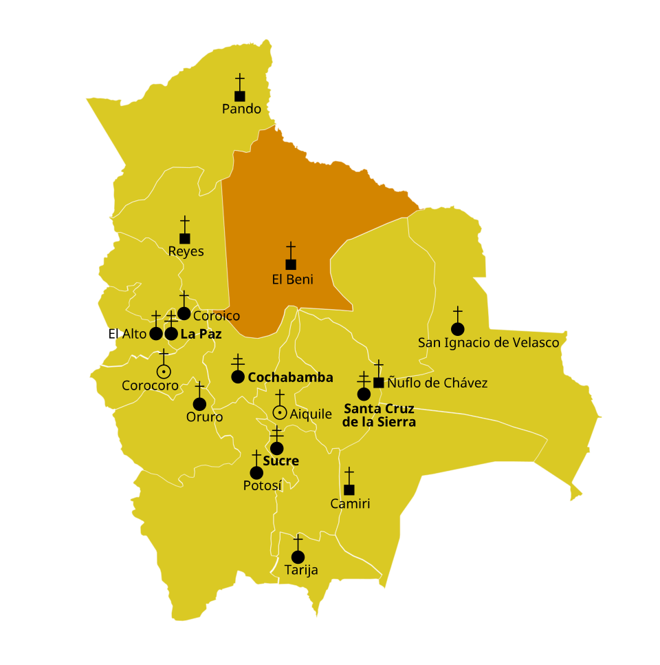 File:Apostolisches Vikariat El Beni o Beni.svg