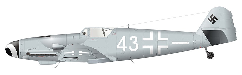 File:Bf109 G10 Eskorte.jpg