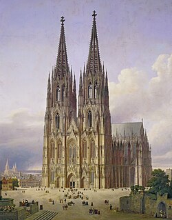 Gothic architecture