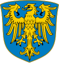 Coat of arms of Upper Silesia