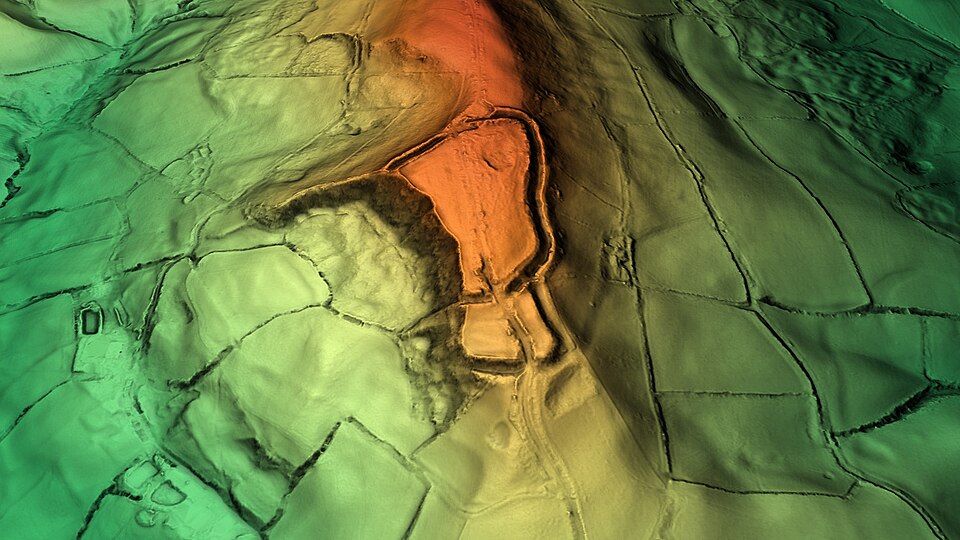 File:Coneys Castle Digital Terrain Model.jpg