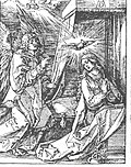 Annunciation
