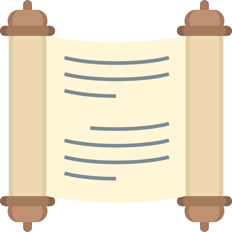 File:Emojione 1F4DC.svg