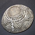 Vădastra culture ceramic bowl