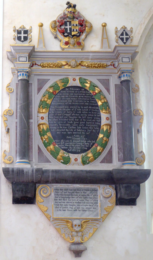 File:JohnUpton Died1687 StMary'sChurch Brixham Devon.PNG