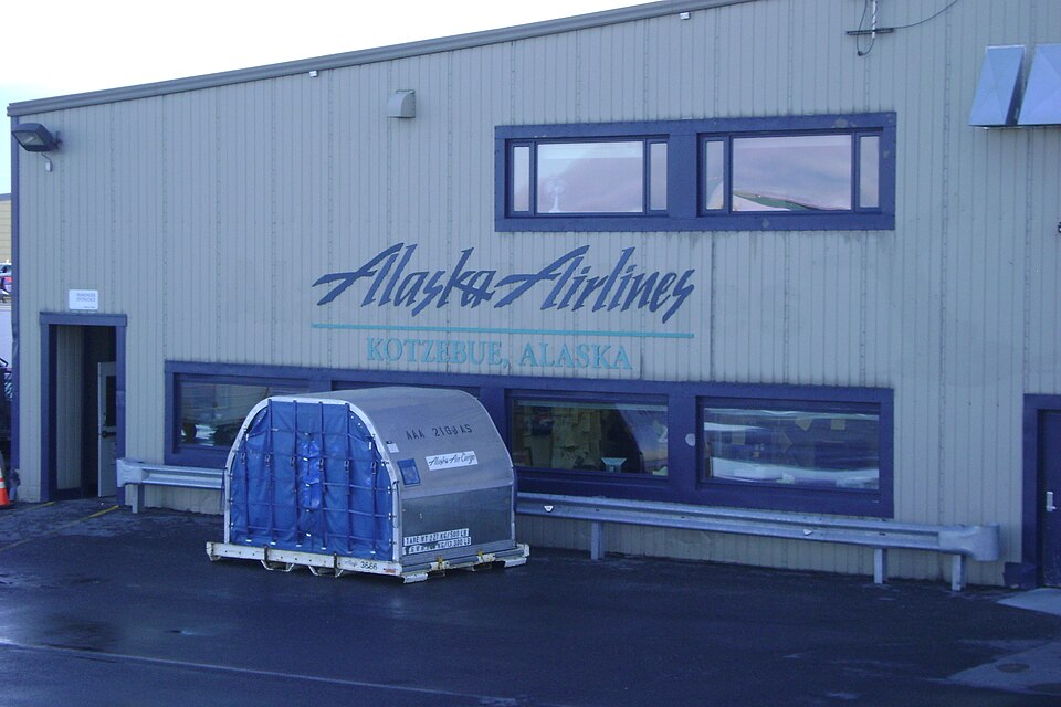 File:Kotzebue, AK, airport.jpg