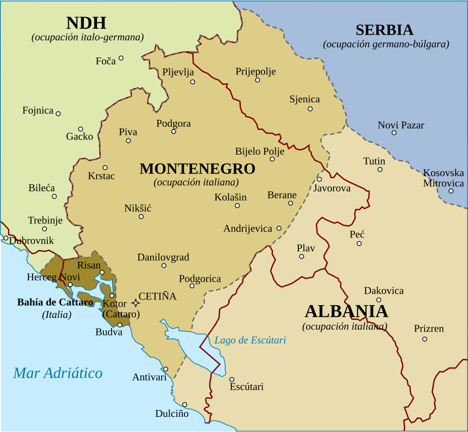 File:MontenegroDuranteLaSegundaGuerraMundial.svg