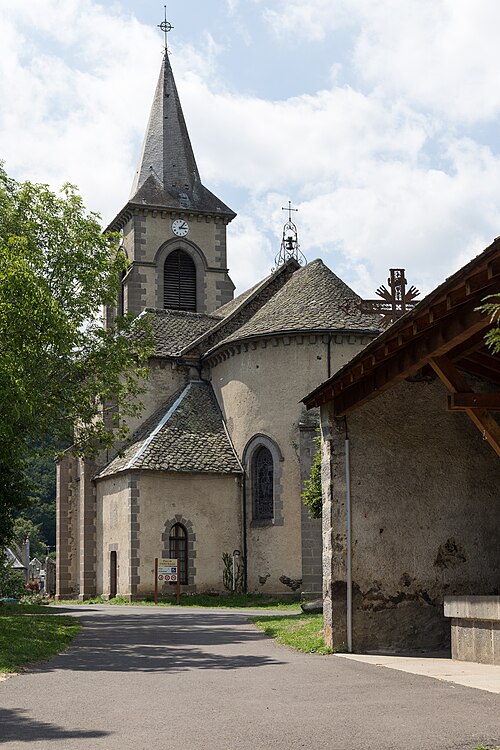 File:Murol - Église Saint-Ferréol 01.jpg