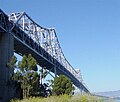 September 14thEastern span of the San Francisco-Oakland Bay Bridge