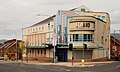 The Strand Cinema                                                                                       (1935; Grade B1)