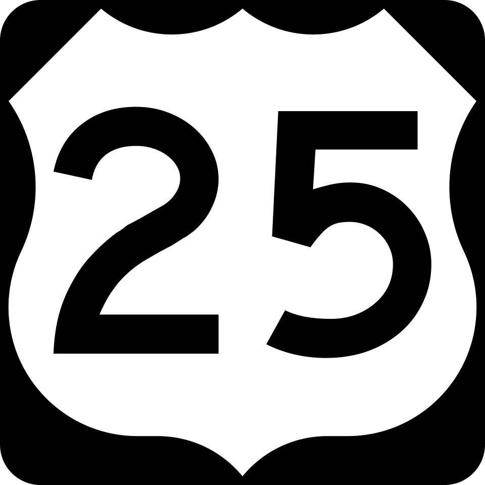 File:US 25.svg