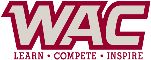 File:Western Athletic Conference logo.svg
