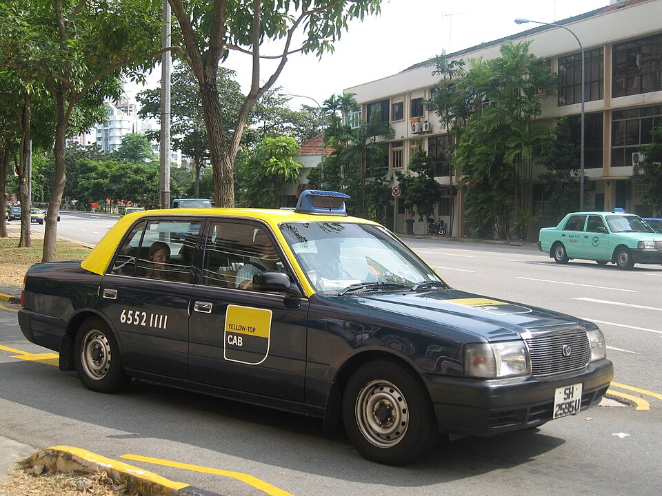 File:Yellow Top Cab.JPG