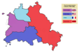 Division of Berlin (1945-1990)