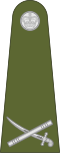 Brigadier general(Belize Defence Force)