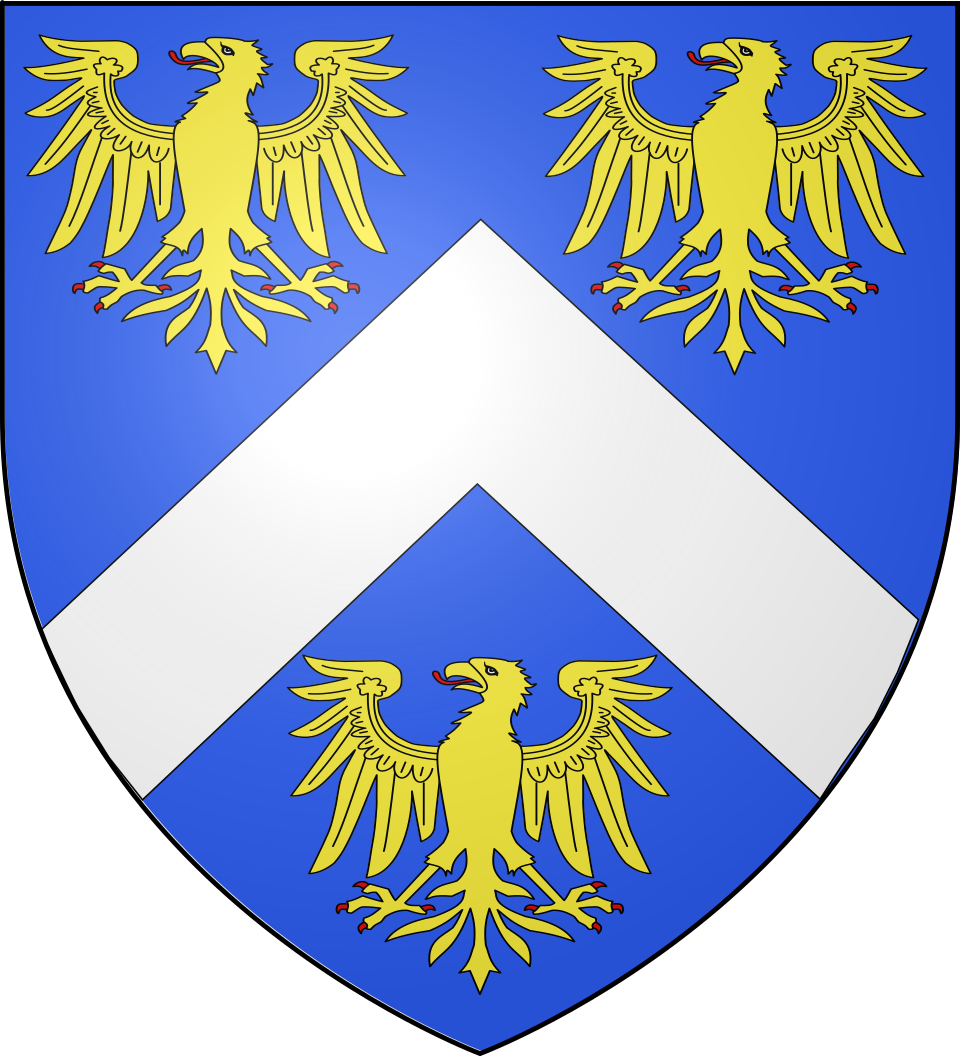 File:Blason ville fr Ecuelin (Nord).svg