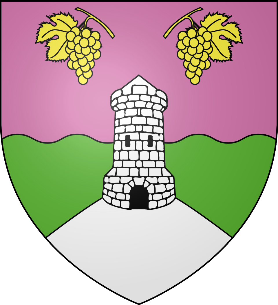 File:Blason ville fr Taluyers (Rhône).svg