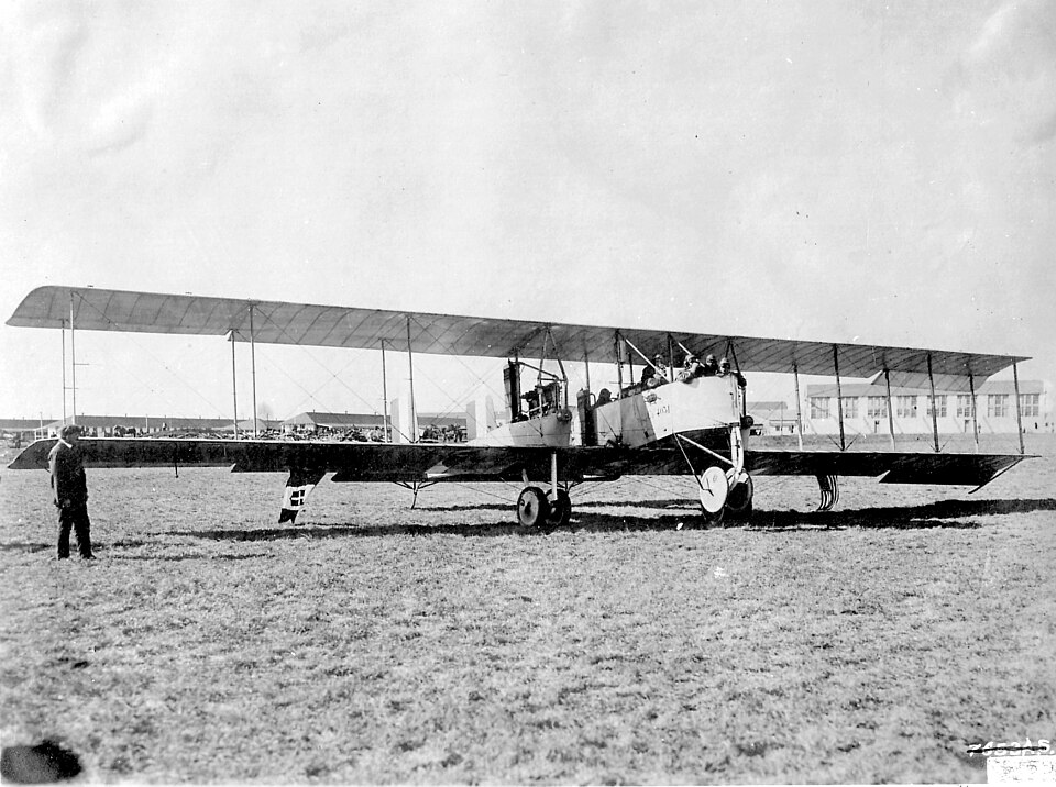 File:Caproni CA 36.jpg