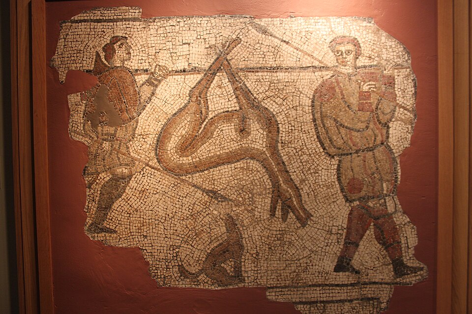 File:East Coker Mosaic.JPG