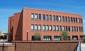 Elmer L. Andersen Library