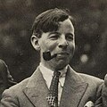 Gilbert Spencer, 1926