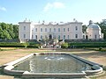 Tiškevičiai Palace, Palanga, Lithuania