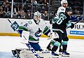 Thatcher Demko