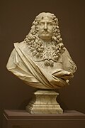 September 21stPortrait of  Maffeo Barberini by Lorenzo Otoni