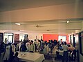 Magni-Science Audience in Exhibit 1