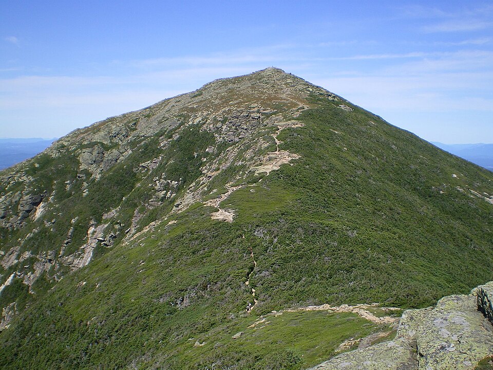 File:Mt. Lafayette from Franconia Ridge.JPG