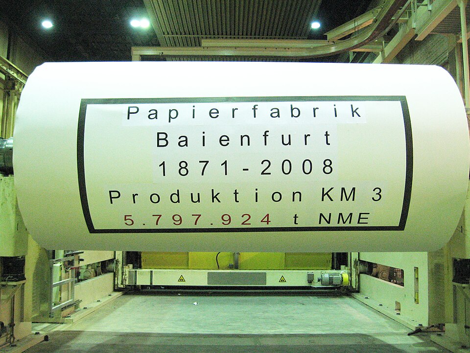 File:Papierfabrik Baienfurt Letzter Tambour 2008-12-11.jpg