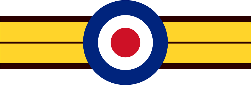 File:RAF 264 Sqn.svg