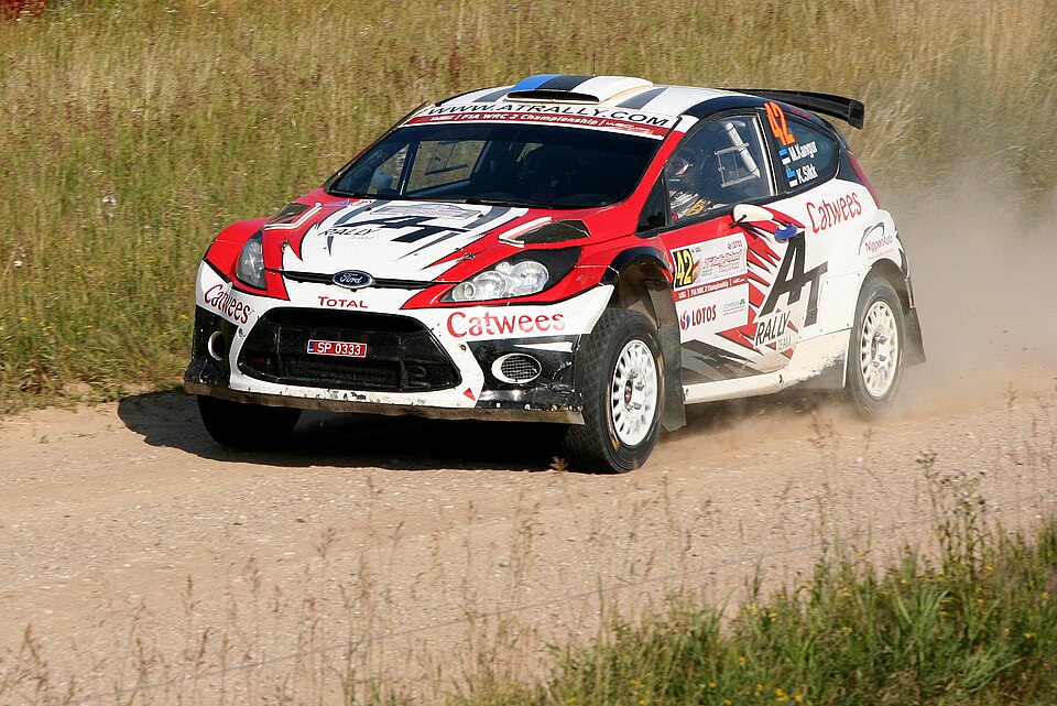 File:Rajd Polski 2014 Kangur.JPG