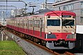 Seibu 101 Series 1247F