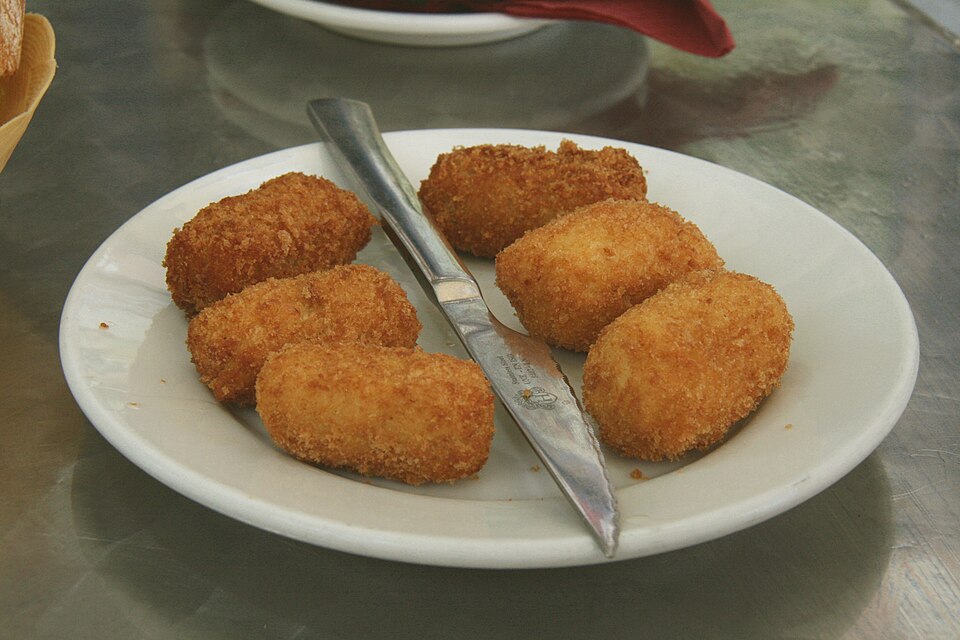 File:Surtido de Croquetas.jpg