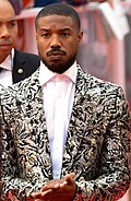 Michael B. Jordan  (2021)