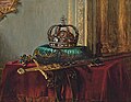 part of: French Crown Jewels&nbsp;