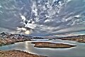 Azat Reservoir