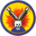 766th Bombardment Squadron, United States.