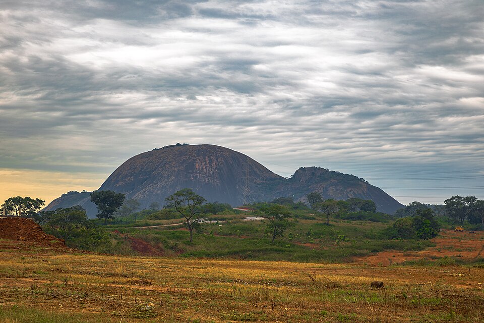 File:Aso Rock Nigeria.jpg